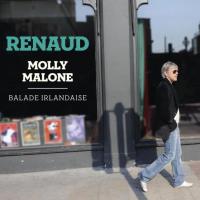 Виниловая пластинка RENAUD / MOLLY MALONE (2LP)